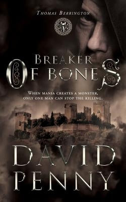 Breaker of Bones by David, Penny