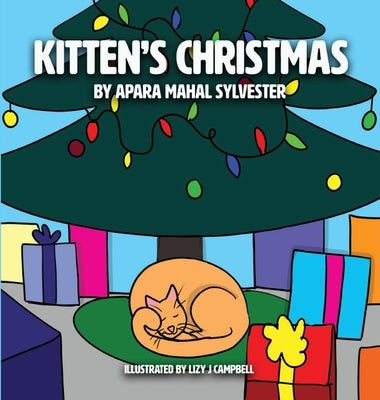 Kitten's Christmas by Mahal Sylvester, Apara