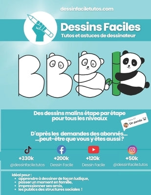 Dessin Facile: Tutos et astuces de dessinateurs ! by Copyright, Dessin Facile