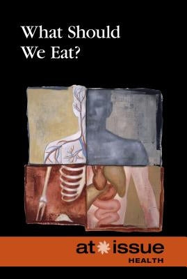 What Should We Eat? by Espejo, Roman