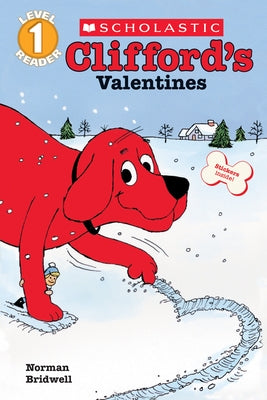 Clifford's Valentines by Bridwell, Norman