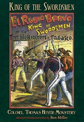 King of the Swordsmen by Monstery, Thomas Hoyer