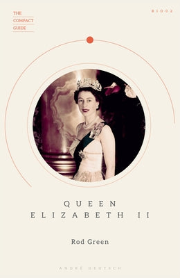 Queen Elizabeth II by Green, Rod