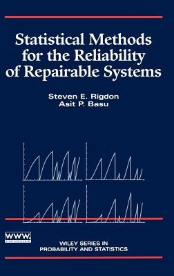 Statistical Methods for the Reliability of Repairable Systems by Basu, Asit P.
