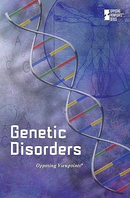 Genetic Disorders by Swarts, Katherine