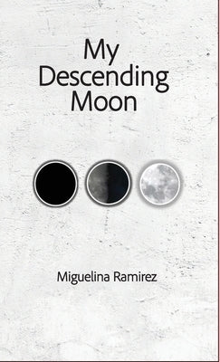 My Descending Moon by Ramirez, Miguelina