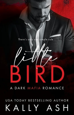 Little Bird: A Dark Mafia Romance by Ash, Kally