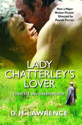 Lady Chatterley's Lover by Lawrence, D. H.