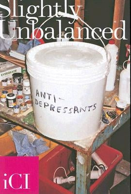 Slightly Unbalanced by Hapgood, Susan