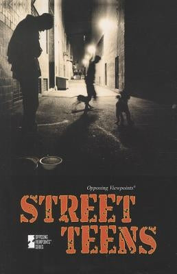 Street Teens by Bryfonski, Dedria