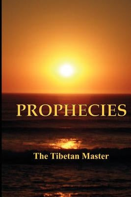 Prophecies by Jurriaanse, Aart