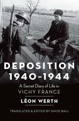 Deposition 1940-1944 by Werth