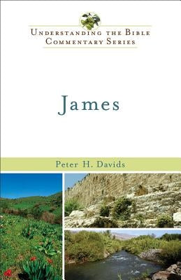 James by Davids, Peter H.