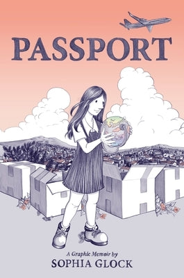 Passport by Glock, Sophia