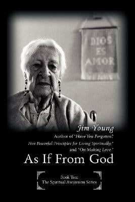 As If From God by Young, Jim
