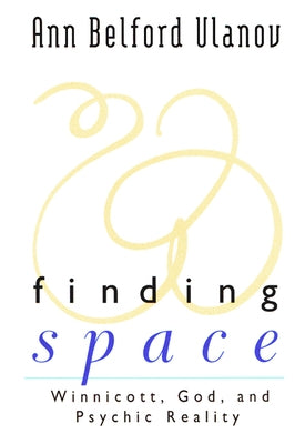 Finding Space by Ulanov, Ann