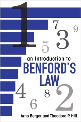 An Introduction to Benford's Law by Berger, Arno