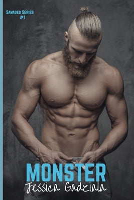 Monster by Gadziala, Jessica