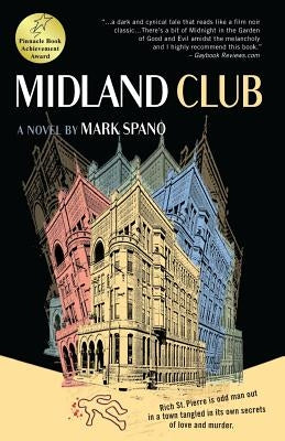 Midland Club by Spano, Mark