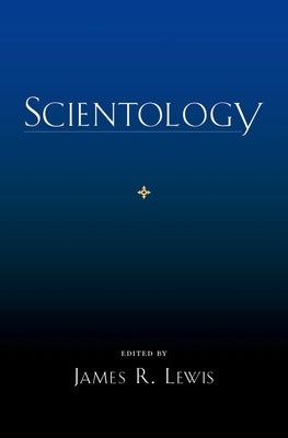Scientology by Lewis, James R.