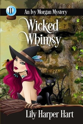Wicked Whimsy by Hart, Lily Harper