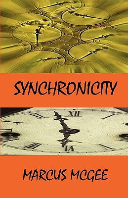 Synchronicity by McGee, Marcus