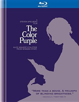 The Color Purple by Spielberg, Steven