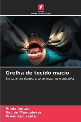 Grelha de tecido macio by Jagtap, Anuja