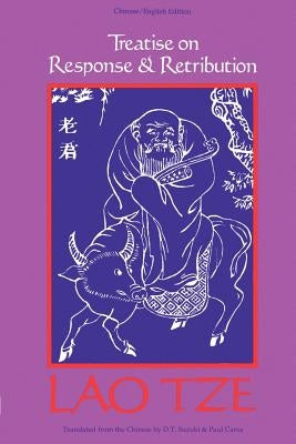 Treatise on Response and Retribution by Lao-Tze