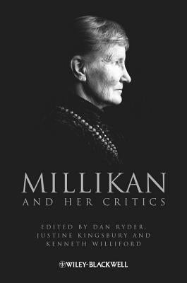 Millikan and Her Critics by Ryder, Dan