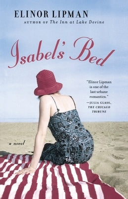 Isabel's Bed by Lipman, Elinor