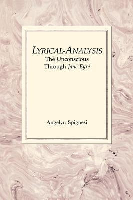 Lyrical Analysis Unicon Jane by Spignesi, Angelyn