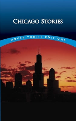 Chicago Stories by Daley, James