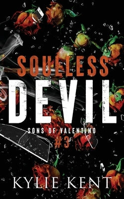 Soulless Devil by Kent, Kylie