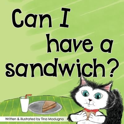Can I have a Sandwich? by Modugno, Tina