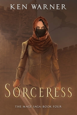 Sorceress by Warner, Ken
