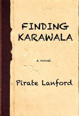 Finding Karawala by Lanford, Pirate