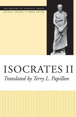 Isocrates II by Papillon, Terry L.