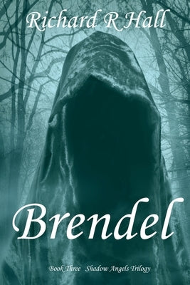 Brendel by Hall, Richard R.