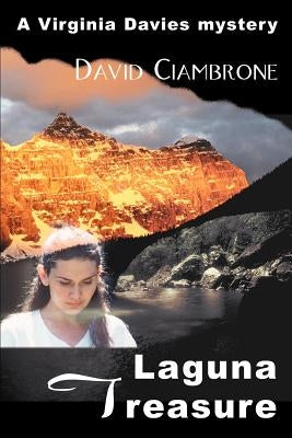 Laguna Treasure by Ciambrone, David F.