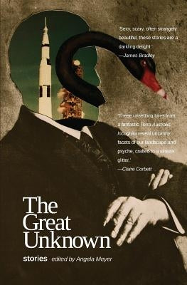 The Great Unknown by Meyer, Angela