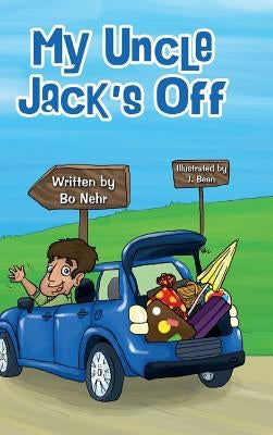 My Uncle Jack's Off by Nehr, Bo