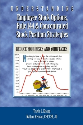 Understanding Employee Stock Options, Rule 144 & Concentrated Stock Position Strategies by Knapp, Travis L.