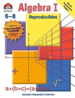 Algebra I by Freeman, Sara