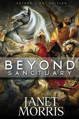 Beyond Sanctuary by Morris, Janet