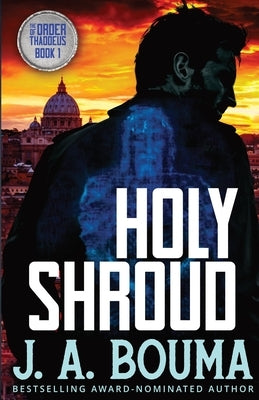 Holy Shroud by Bouma, J. a.
