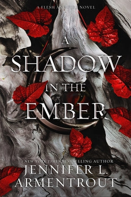 A Shadow in the Ember by Armentrout, Jennifer L.