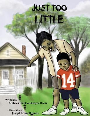 Just Too Little by Oscar, Joyce