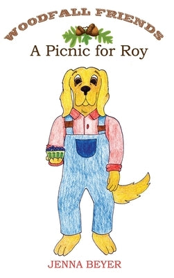 A Picnic for Roy by Beyer, Jenna M.