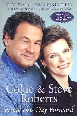 From This Day Forward by Roberts, Cokie